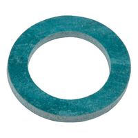 Washer Flat Fibre 12.6 X 18.6 X1.6mm 1/2" - 40 Pack